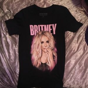 Britney Spears Shirt